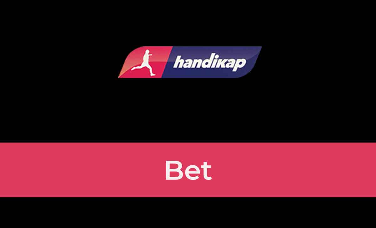 Handikap Bet