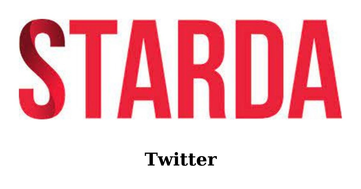 Starda Twitter