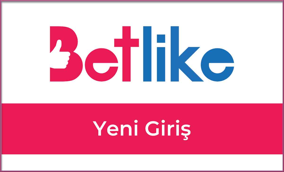 Betlike Yeni Giriş