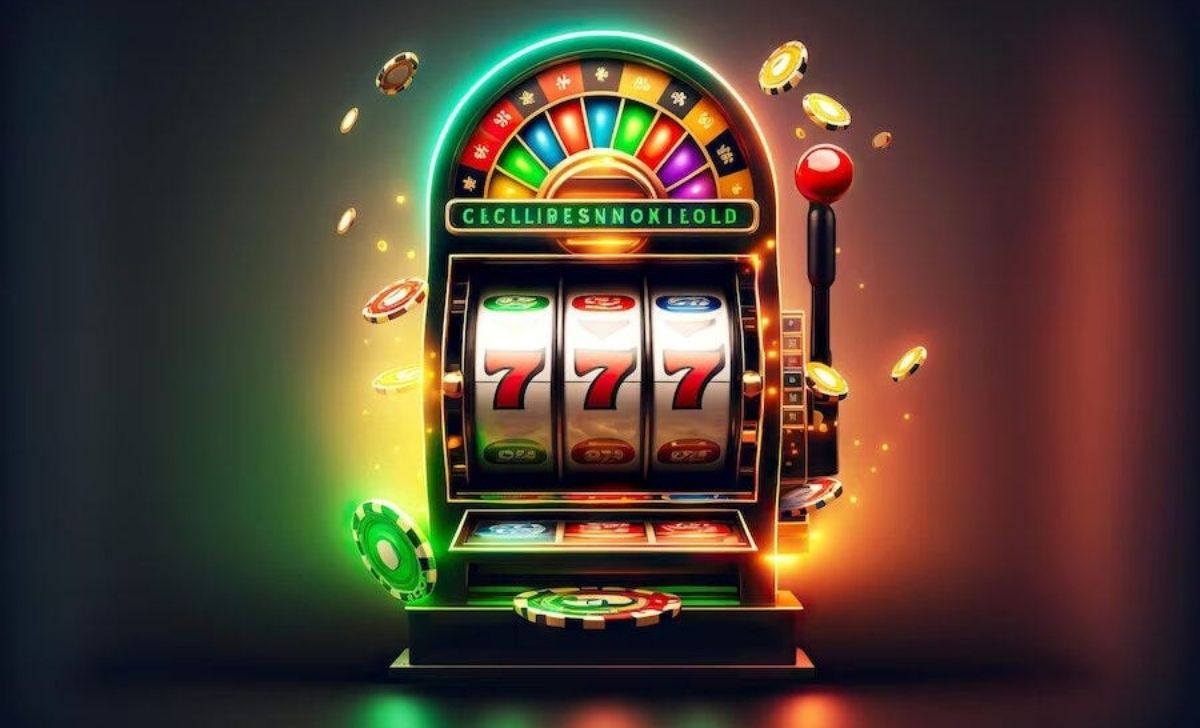 Superbahis Slot Oyunları
