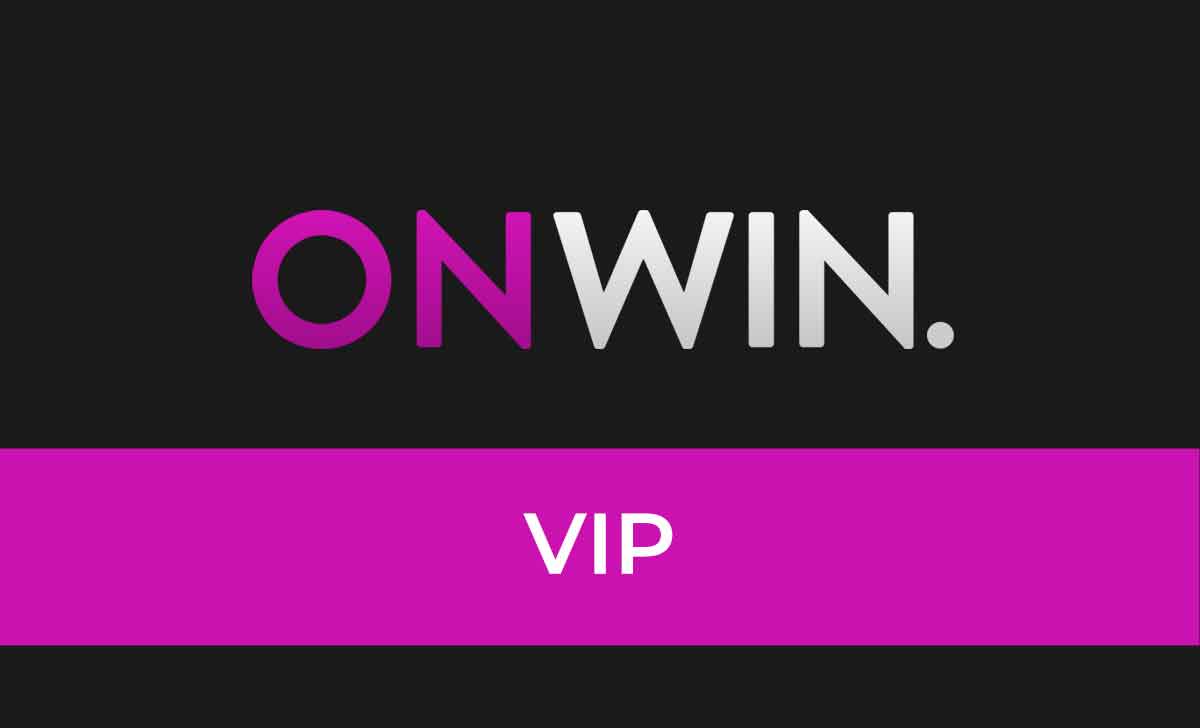 Onwin Vip