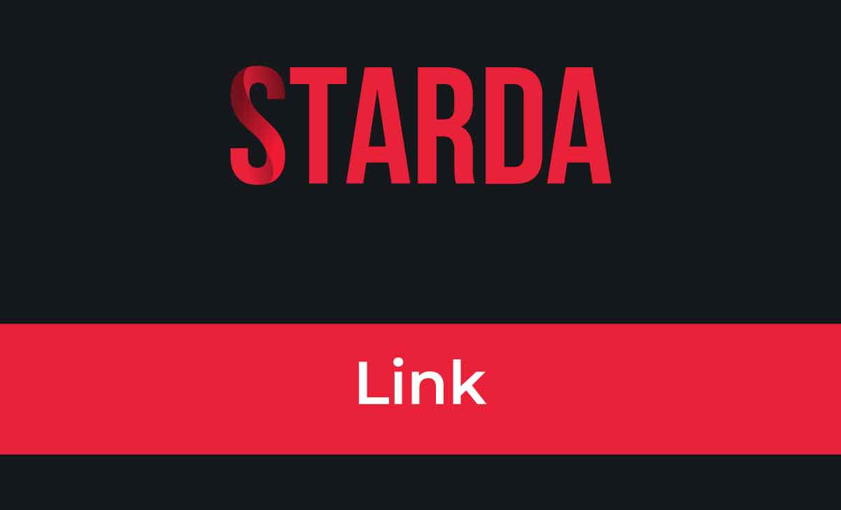 Starda Casino Link