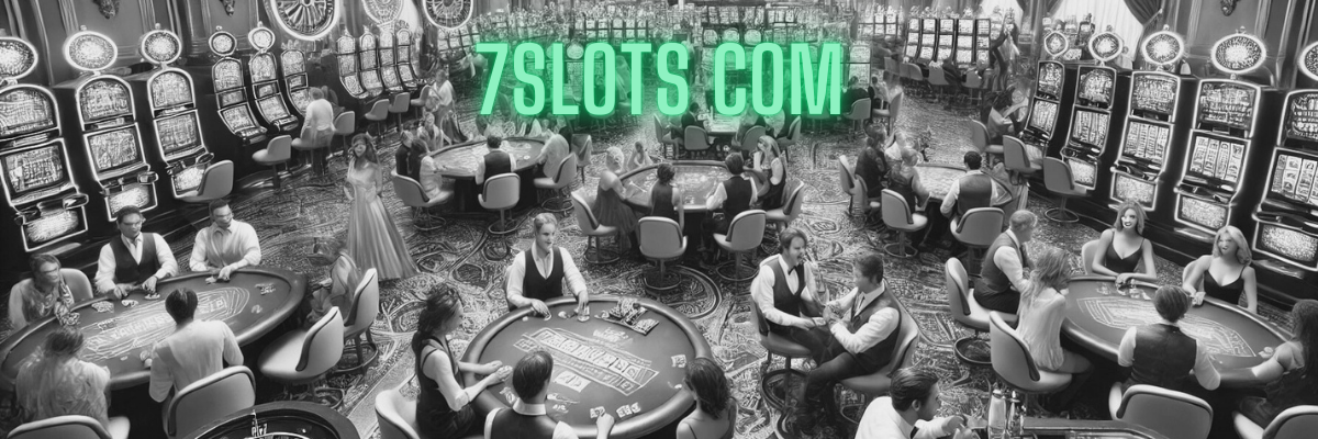 7Slots Com