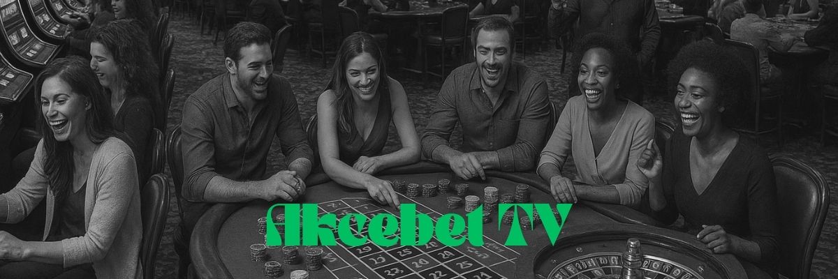 Akcebet TV