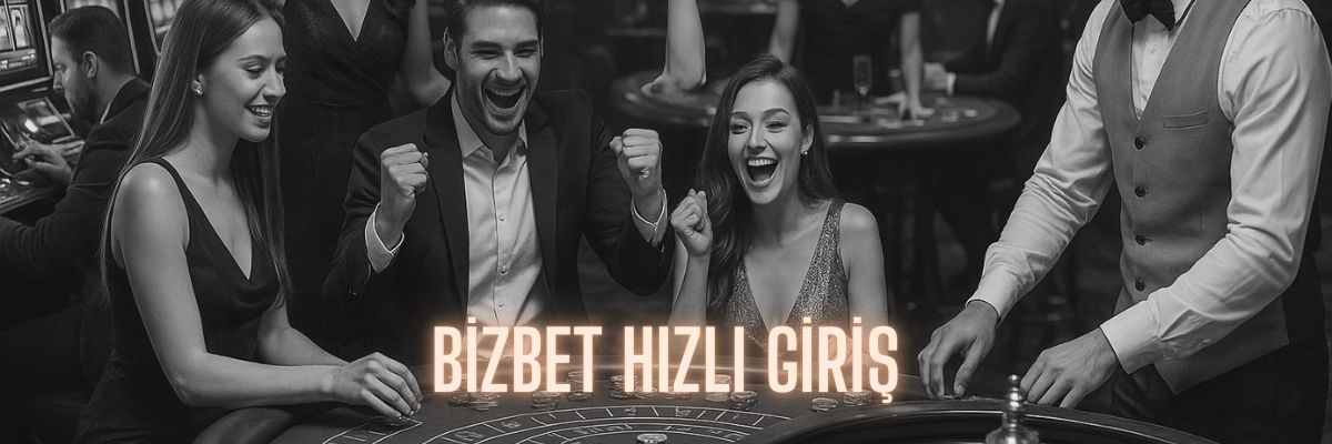 Bizbet Hızlı Giriş