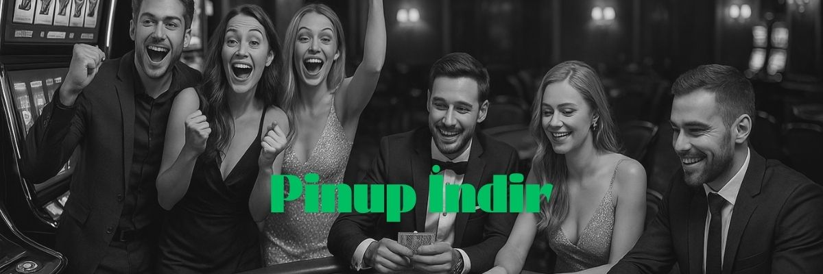 Pinup İndir