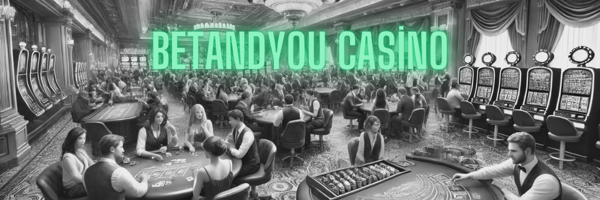 Betandyou Casino