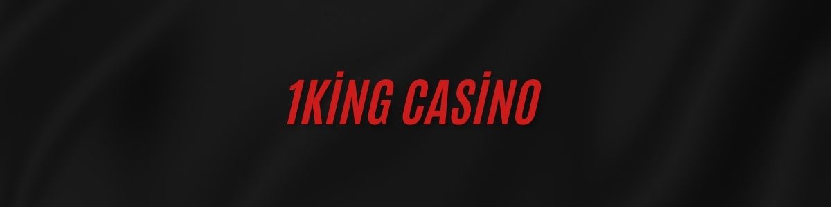 1King Casino