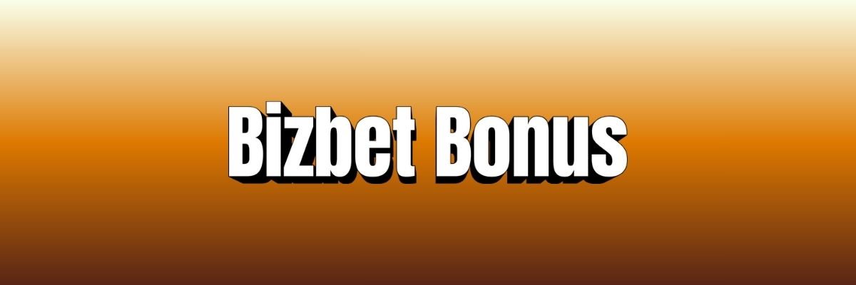 Bizbet Bonus